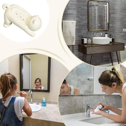 Cat Shaped Soap Box Pack of 2